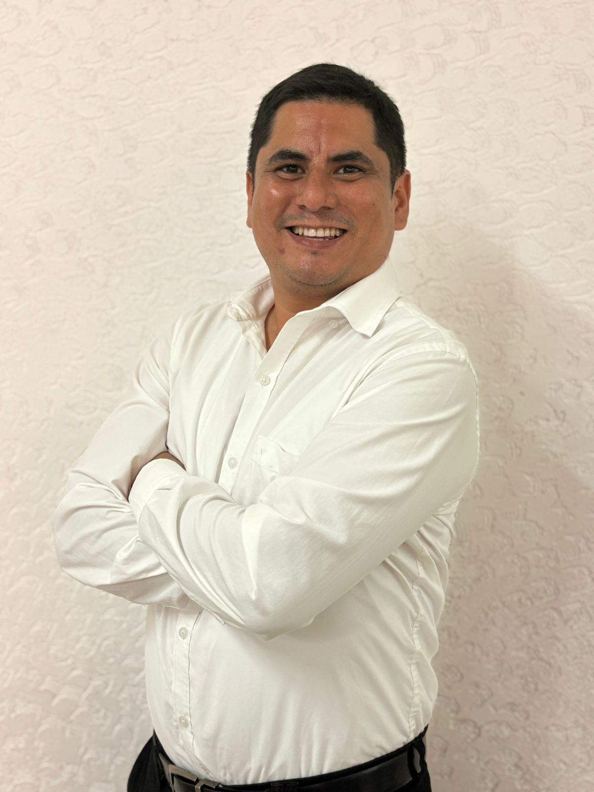 Johnny Alejandro