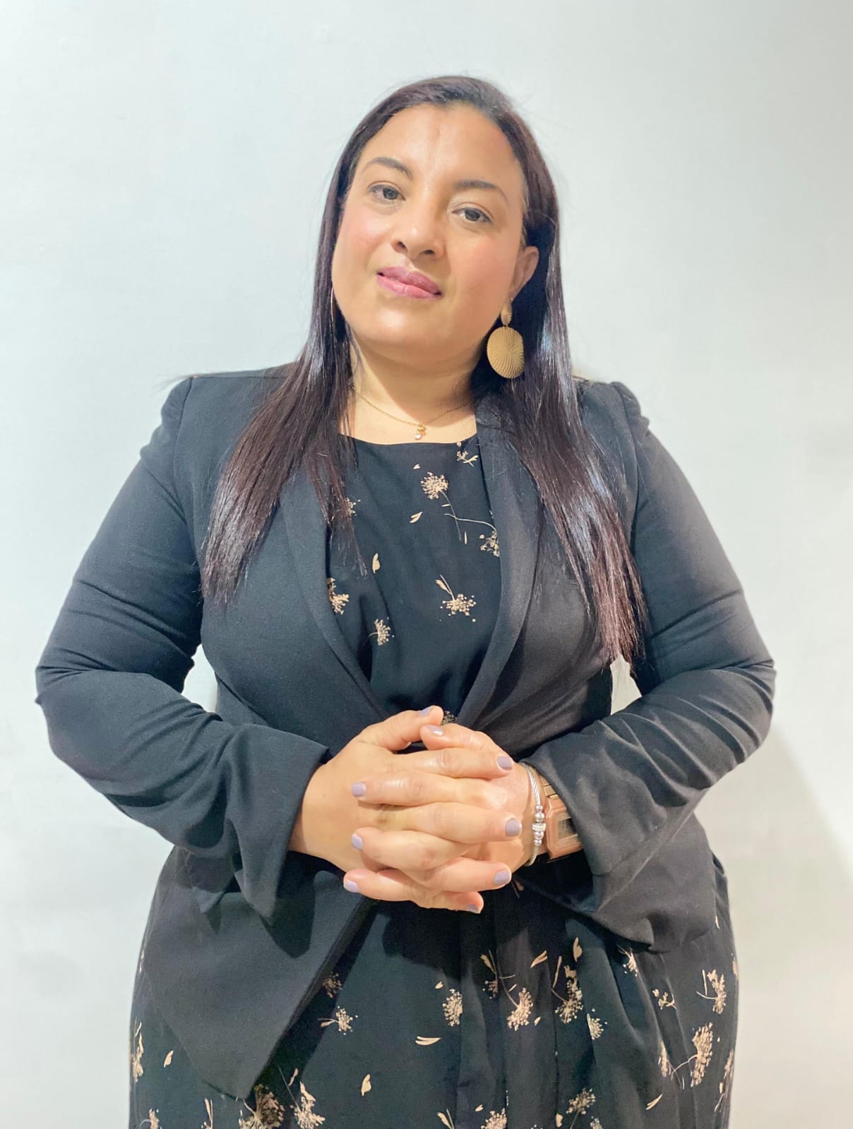 Marian Rodríguez