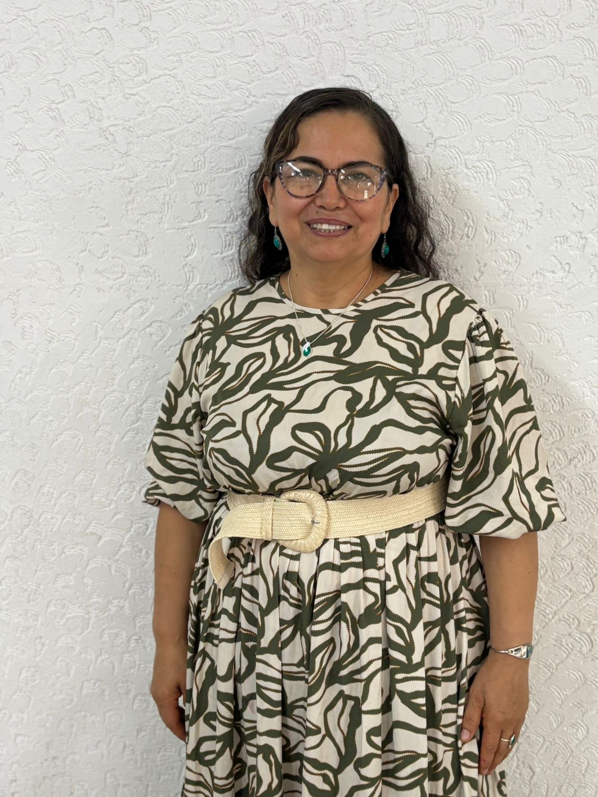 Milena florez