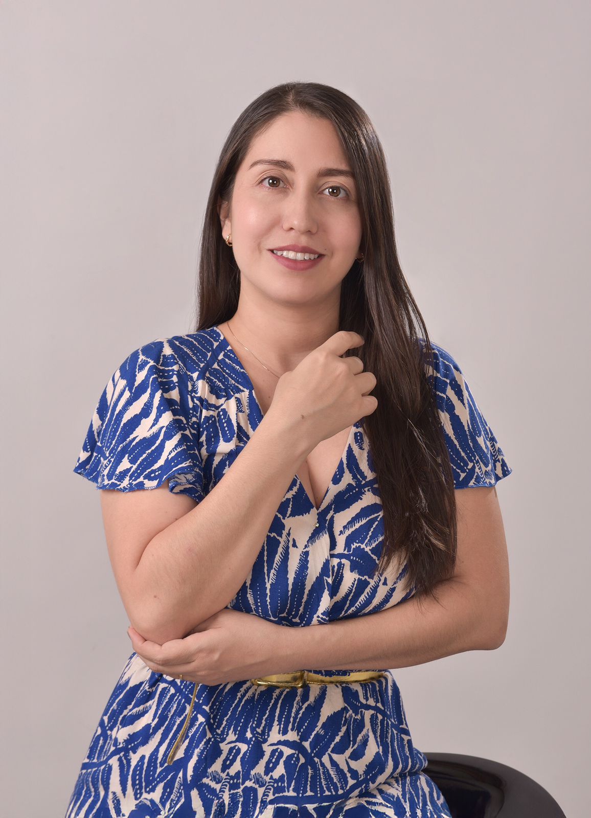 Tatiana Restrepo